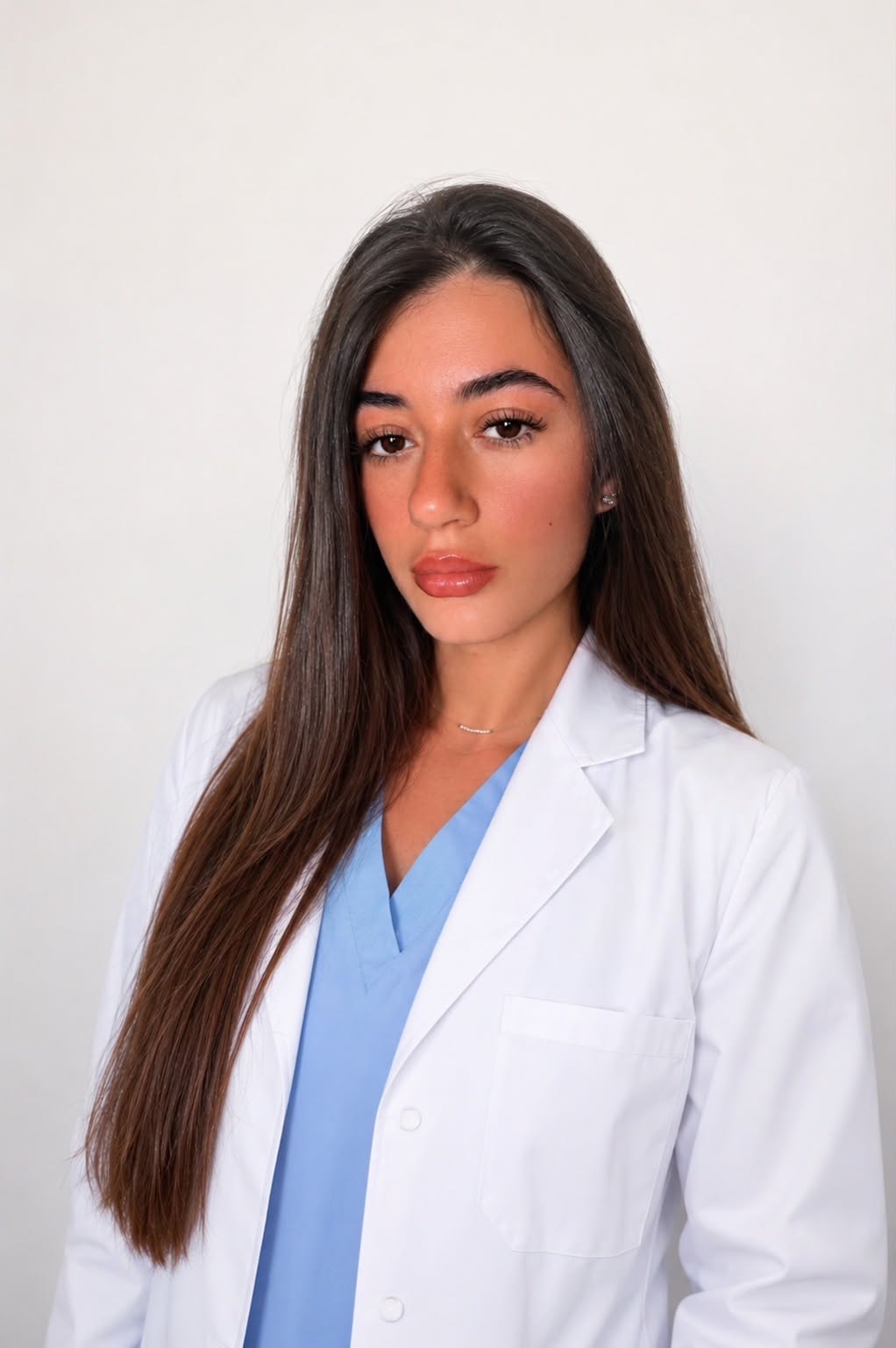 Христа Стоянова — Рехабилитатор в PhysioHome София